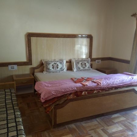 Gangs-Shun Homestay 列城 外观 照片